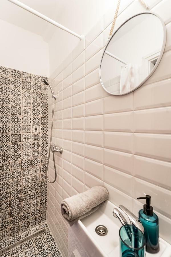 Bpr Azure Desire Studio بودابست المظهر الخارجي الصورة